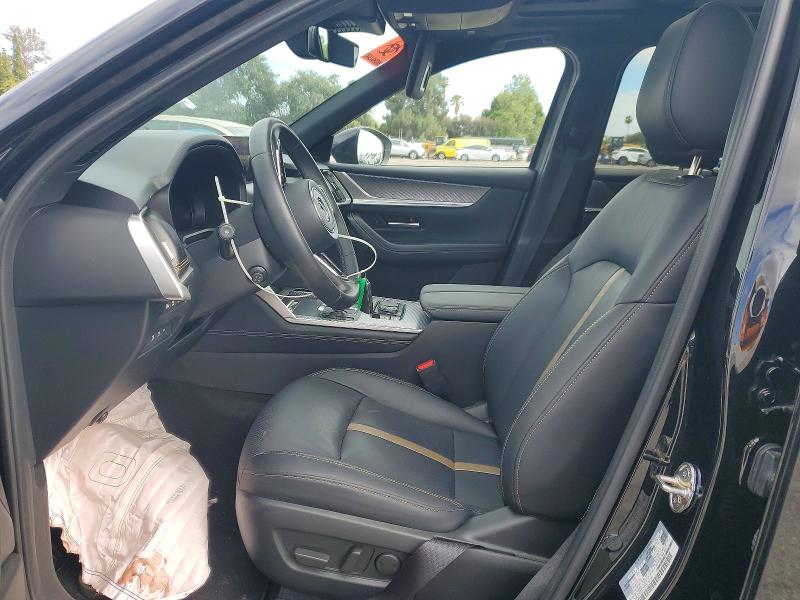 Продажа на аукционе авто 2025 Mazda Cx-70, vin: JM3KJDHC3S1112579, номер лота: 52396086