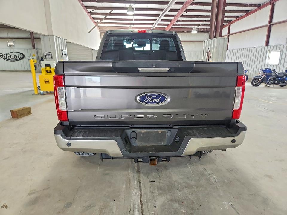 Aukcja sprzedaży 2017 Ford F250, vin: 1FT7W2BT9HEB34858, numer aukcji: 54724876