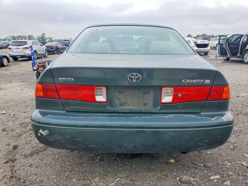 54819906 :رقم المزاد ، JT2BG28K3Y0482408 vin ، 2000 Toyota Camry مزاد بيع