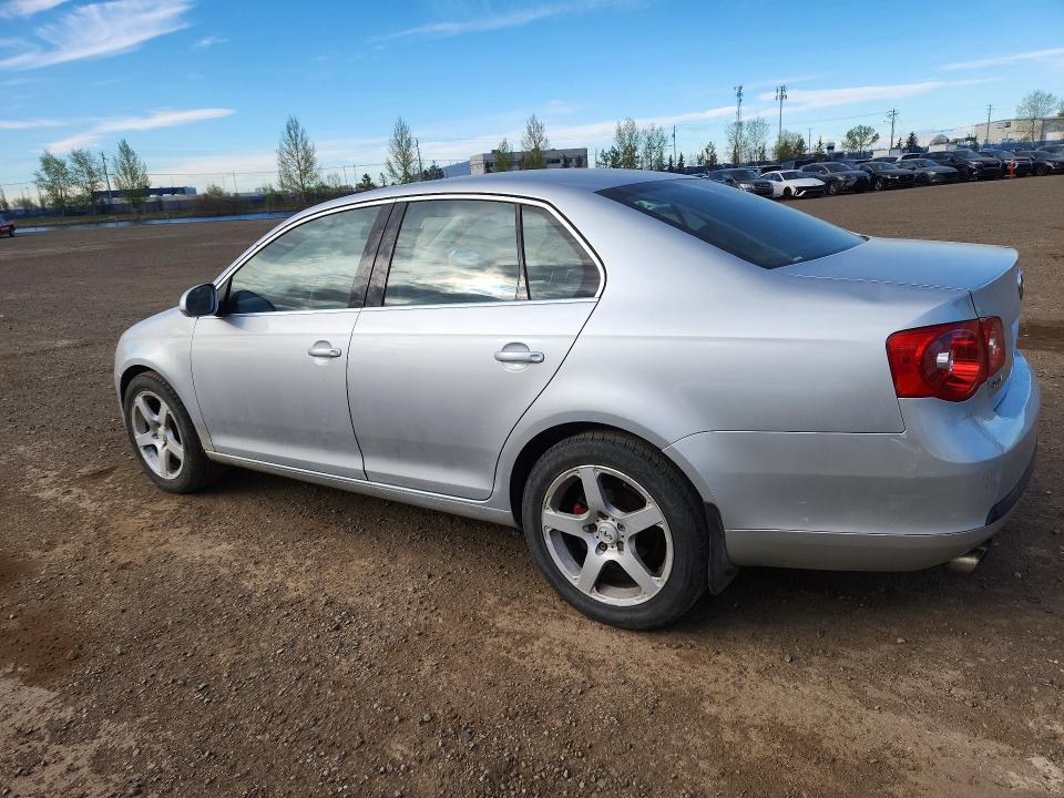 Продажа на аукционе авто 2006 Volkswagen Jetta, vin: 3VWKJ81K26M811550, номер лота: 53826676