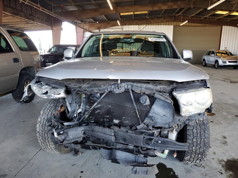52599876 :رقم المزاد ، 1D4SE4GT4BC631064 vin ، 2011 Dodge Durango مزاد بيع