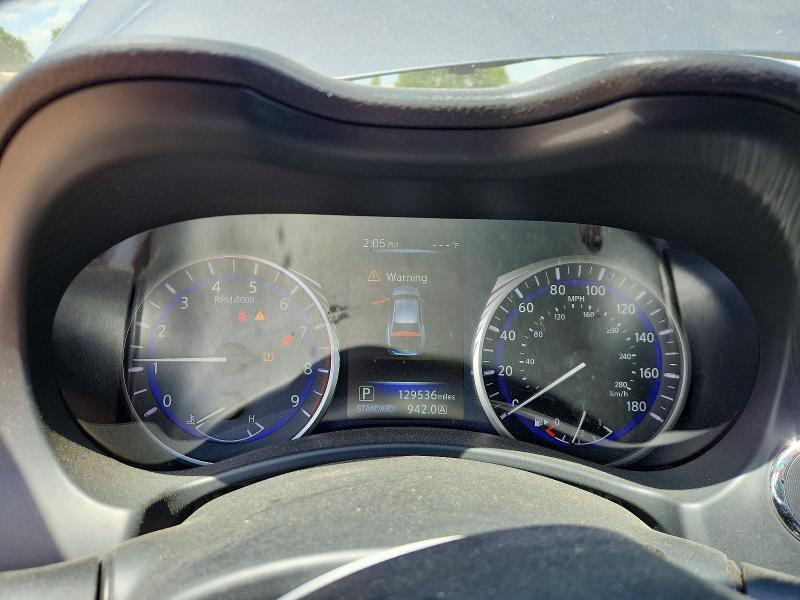 53876986 :رقم المزاد ، JN1BV7AP7EM691805 vin ، 2014 Infiniti Q50 مزاد بيع