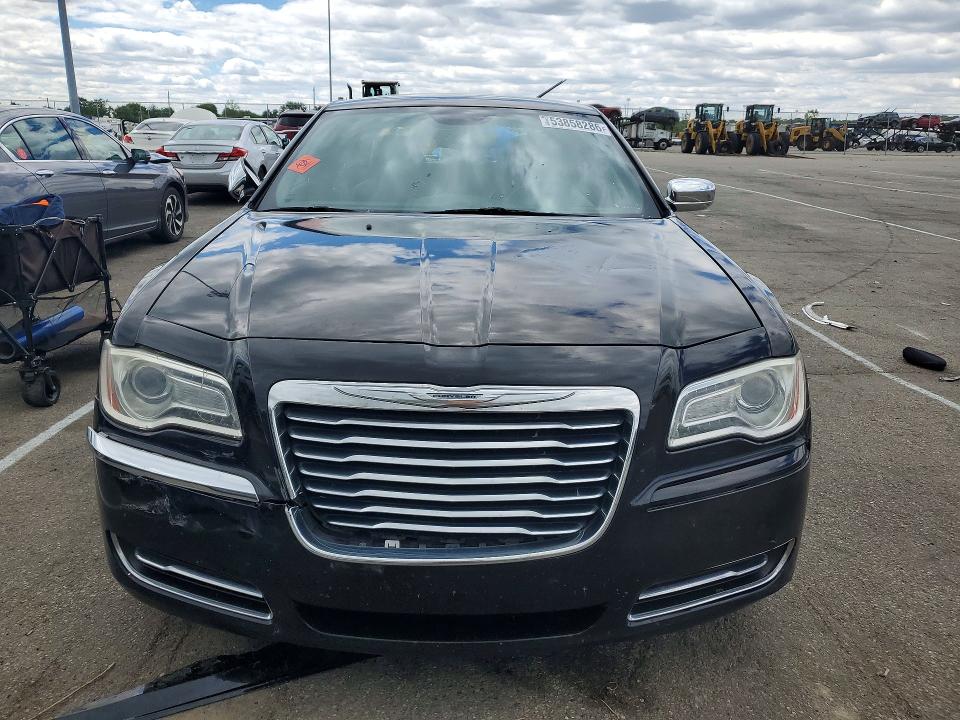 Aukcja sprzedaży 2014 Chrysler 300, vin: 2C3CCAAG4EH127864, numer aukcji: 53858286