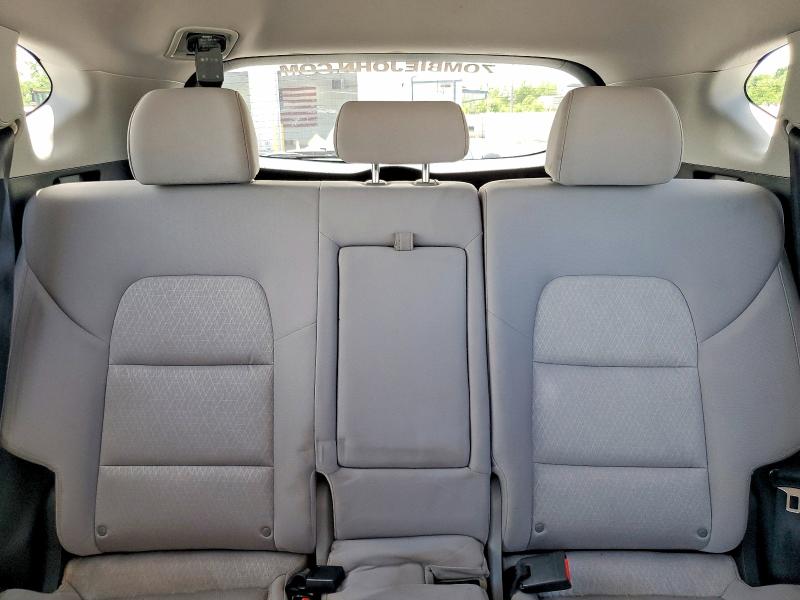 Aukcja sprzedaży 2017 Hyundai Tucson, vin: KM8J33A43HU278311, numer aukcji: 54685556