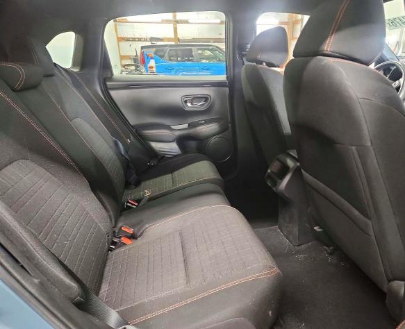 2024 Honda Hr-v მანქანა იყიდება აუქციონზე, vin: 3CZRZ2H56RM747549, აუქციონის ნომერი: 53027476
