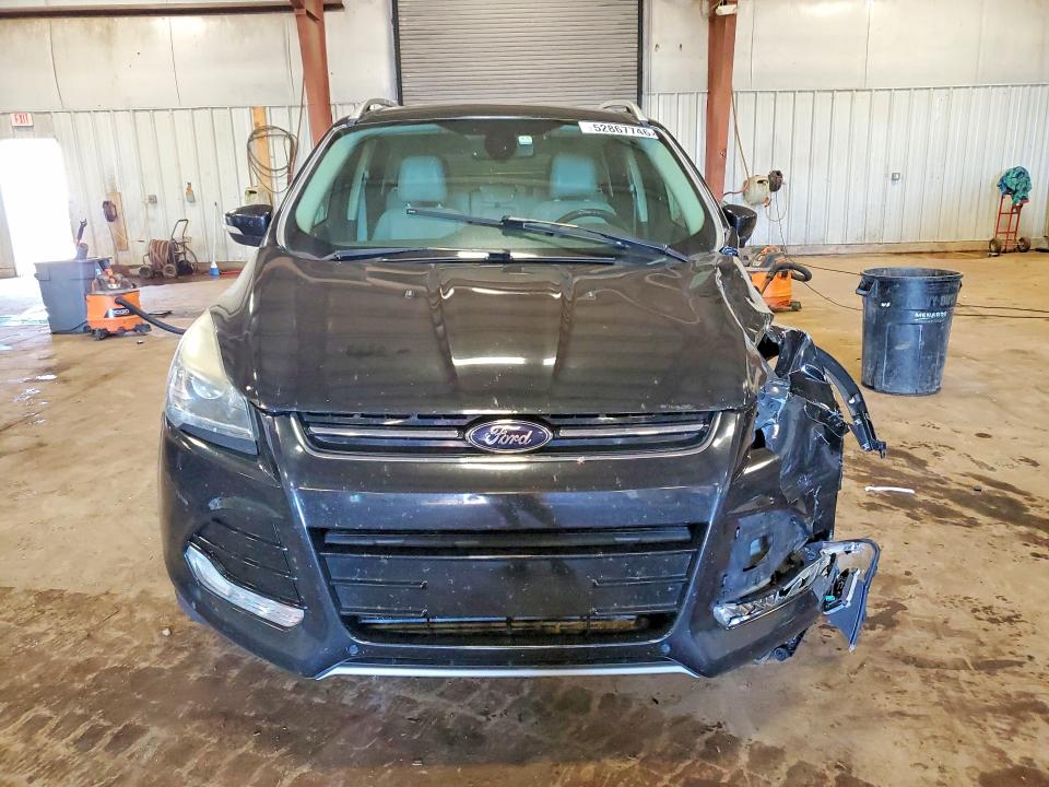 Aukcja sprzedaży 2015 Ford Escape, vin: 1FMCU9J9XFUA51411, numer aukcji: 52867746
