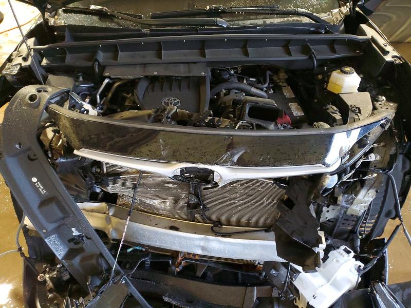 Aukcja sprzedaży 2024 Toyota Highlander, vin: 5TDKDRBH1RS545350, numer aukcji: 52244786