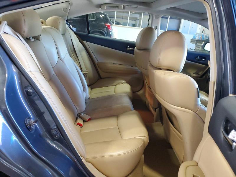 52825096 :رقم المزاد ، 1N4AA5AP6AC820910 vin ، 2010 Nissan Maxima مزاد بيع