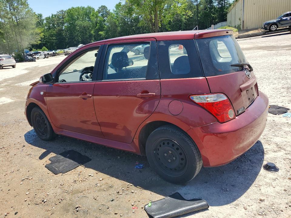 Продаж на аукціоні авто 2006 Scion Xa, vin: JTKKT624165000340, номер лоту: 55463776