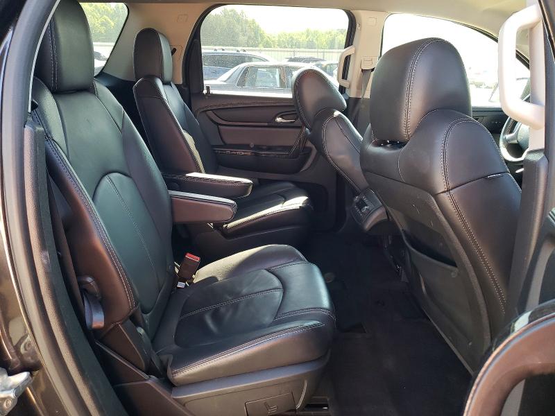 53932596 :رقم المزاد ، 1GKKVRKDXGJ214436 vin ، 2016 Gmc Acadia مزاد بيع