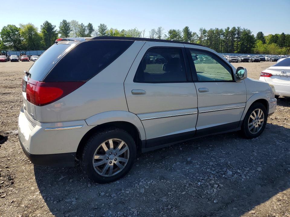 Aukcja sprzedaży 2005 Buick Rendezvous, vin: 3G5DB03715S558533, numer aukcji: 52884496