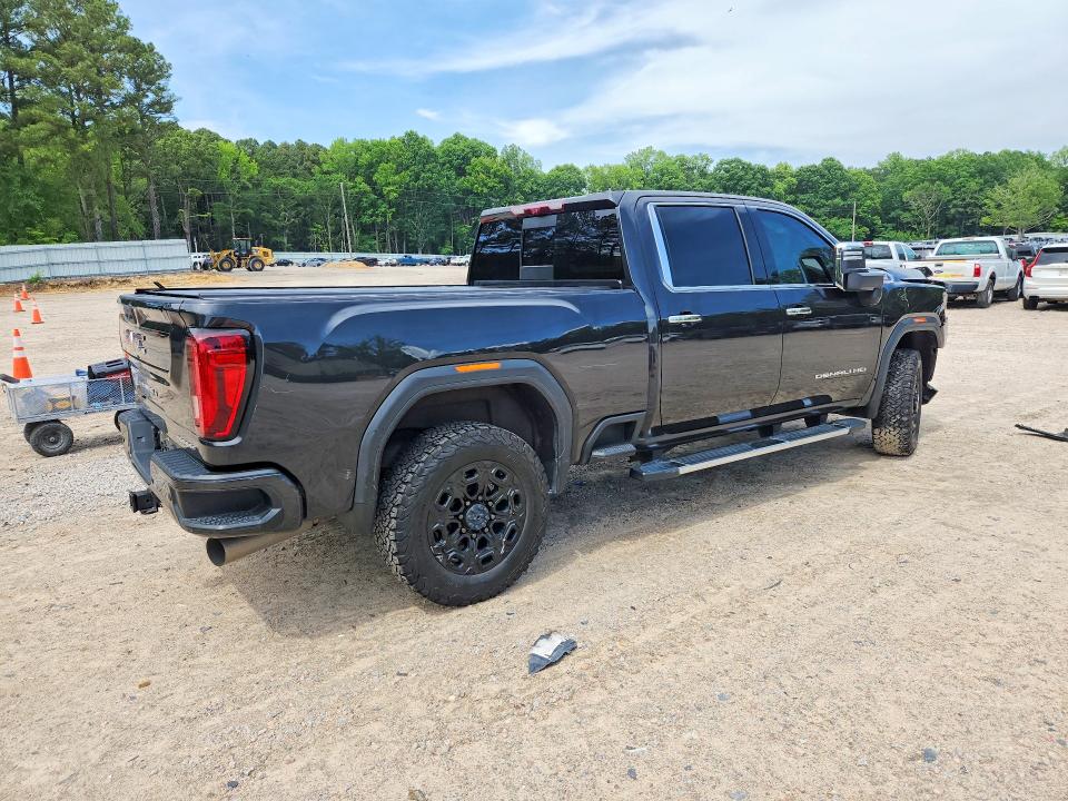 2020 Gmc Sierra მანქანა იყიდება აუქციონზე, vin: 1GT49REY3LF174026, აუქციონის ნომერი: 54973996