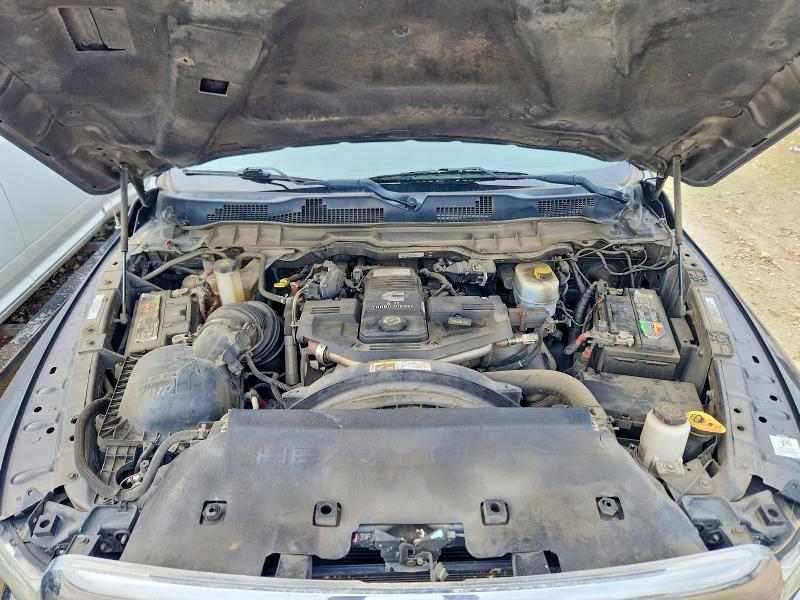 53948176 :رقم المزاد ، 3C63RRJL3JG220222 vin ، 2018 Ram 3500 مزاد بيع