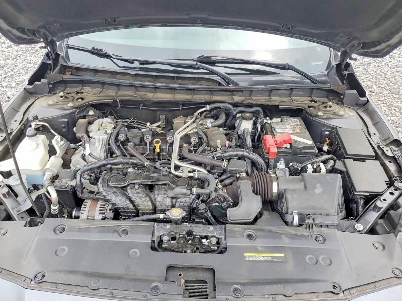 Продаж на аукціоні авто 2022 Nissan Altima, vin: 1N4BL4CV8NN397763, номер лоту: 54901026