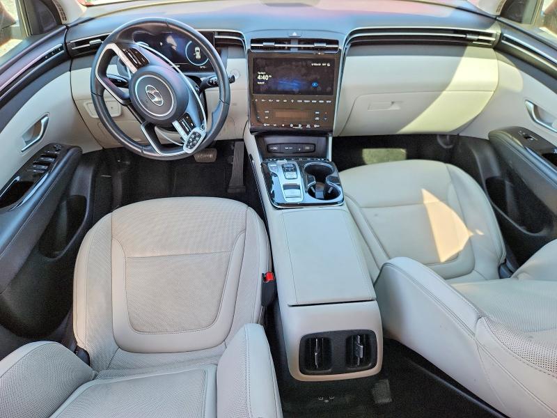 Aukcja sprzedaży 2023 Hyundai Tucson, vin: 5NMJECAE7PH222353, numer aukcji: 52405486