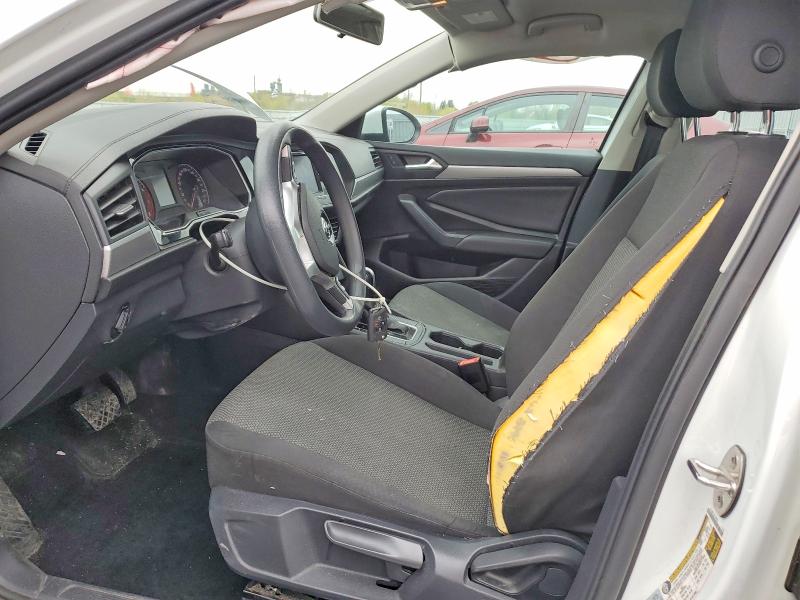 Продажа на аукционе авто 2020 Volkswagen Jetta, vin: 3VWCB7BU6LM063523, номер лота: 53375646