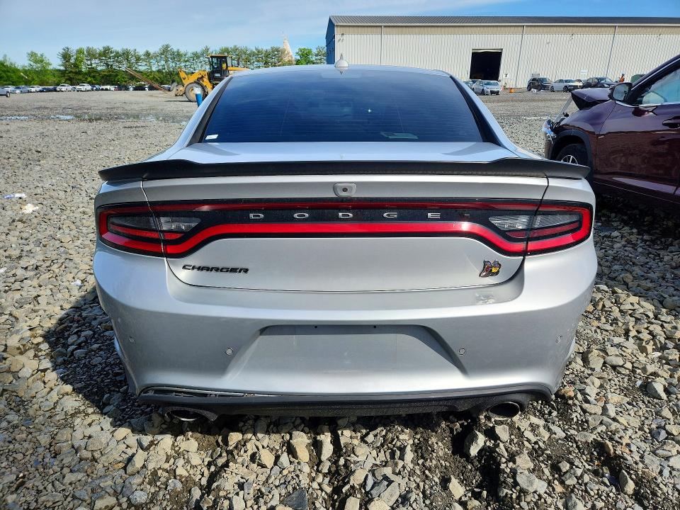 Aukcja sprzedaży 2021 Dodge Charger, vin: 2C3CDXGJ5MH525358, numer aukcji: 54602436