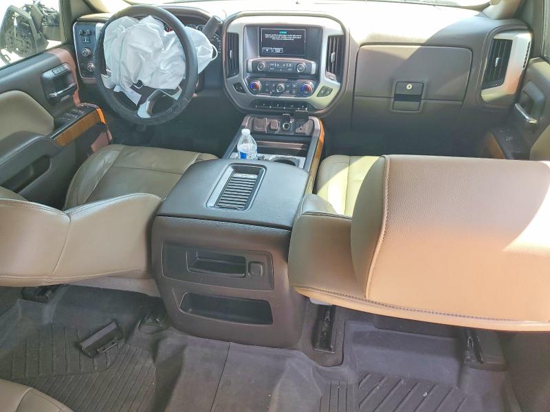 2018 Gmc Sierra მანქანა იყიდება აუქციონზე, vin: 3GTU2NEC7JG104364, აუქციონის ნომერი: 52134856