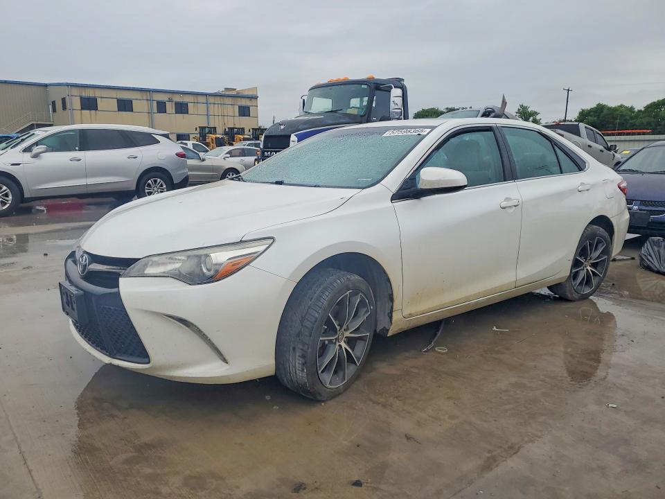 2016 Toyota Camry მანქანა იყიდება აუქციონზე, vin: 4T1BF1FK0GU211543, აუქციონის ნომერი: 52598366