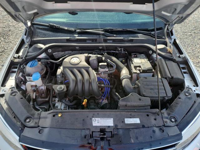 54915626 :رقم المزاد ، 3VW2K7AJ5FM210275 vin ، 2015 Volkswagen Jetta مزاد بيع