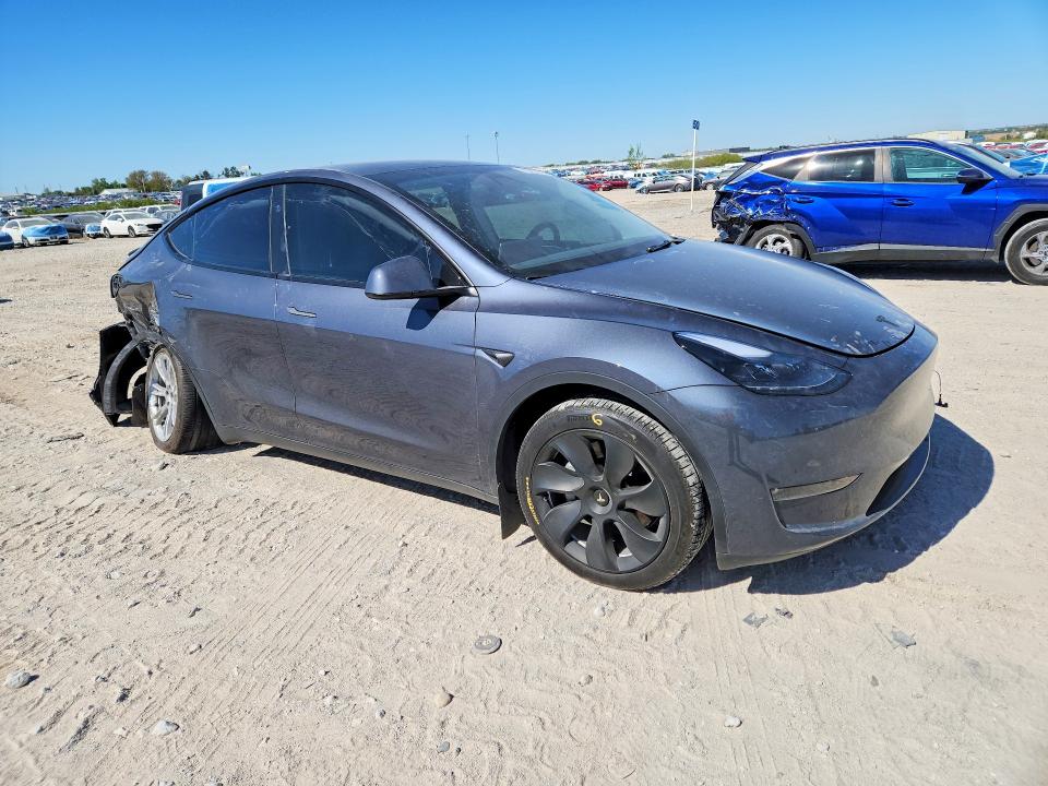 Aukcja sprzedaży 2023 Tesla Model Y, vin: 7SAYGDEE3PA188812, numer aukcji: 52920476