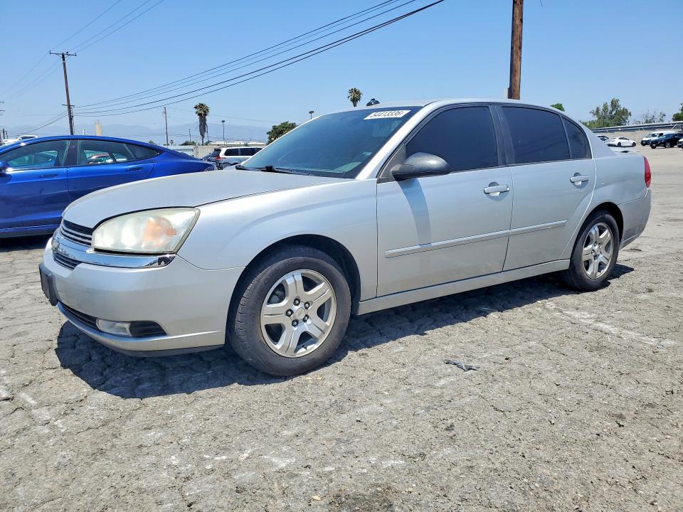 Продаж на аукціоні авто 2005 Chevrolet Malibu, vin: 1G1ZU54845F230369, номер лоту: 54413336