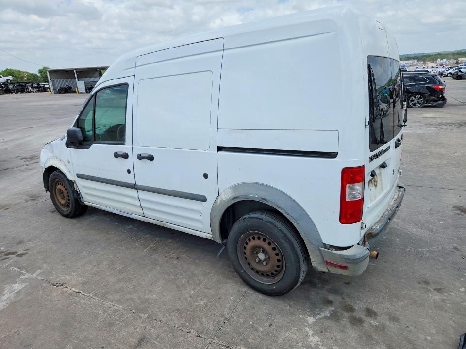 2013 Ford Transit Connect მანქანა იყიდება აუქციონზე, vin: NM0LS7CN9DT175436, აუქციონის ნომერი: 54080966