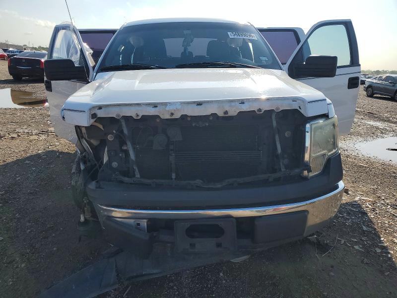 Продажа на аукционе авто 2013 Ford F150, vin: 1FTFW1CF8DKF09245, номер лота: 54899896
