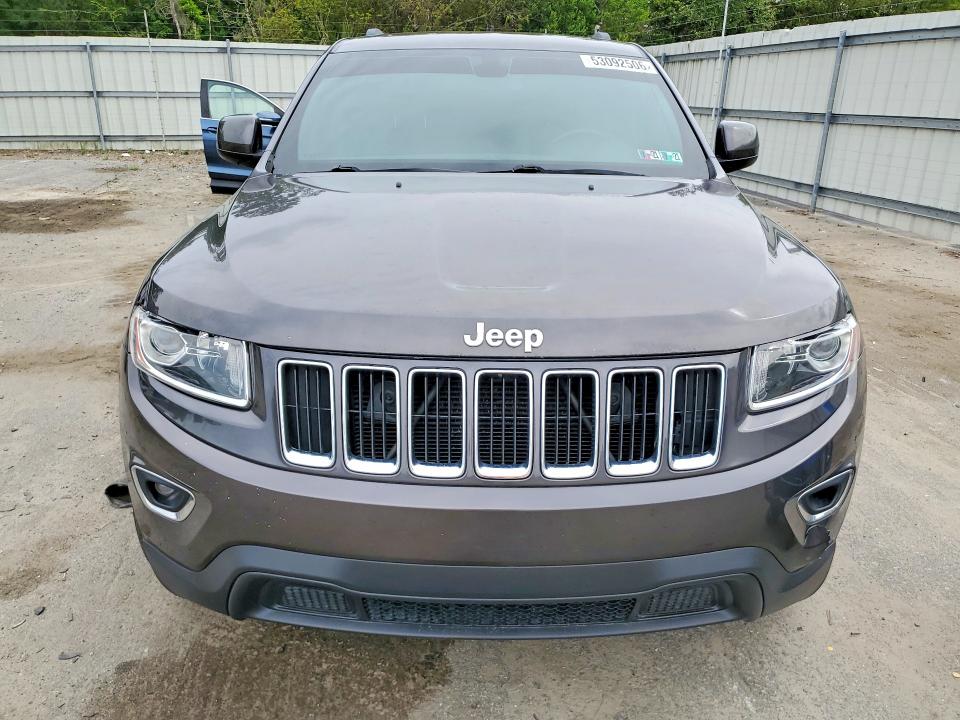 Продаж на аукціоні авто 2014 Jeep Grand Cherokee, vin: 1C4RJFAG8EC534453, номер лоту: 53092506