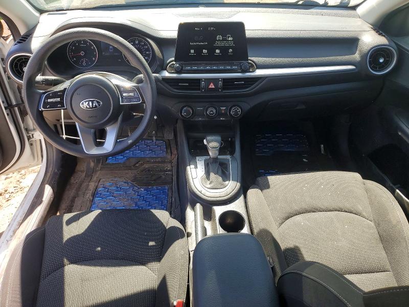 Продаж на аукціоні авто 2021 Kia Forte, vin: 3KPF24ADXME378546, номер лоту: 52306006