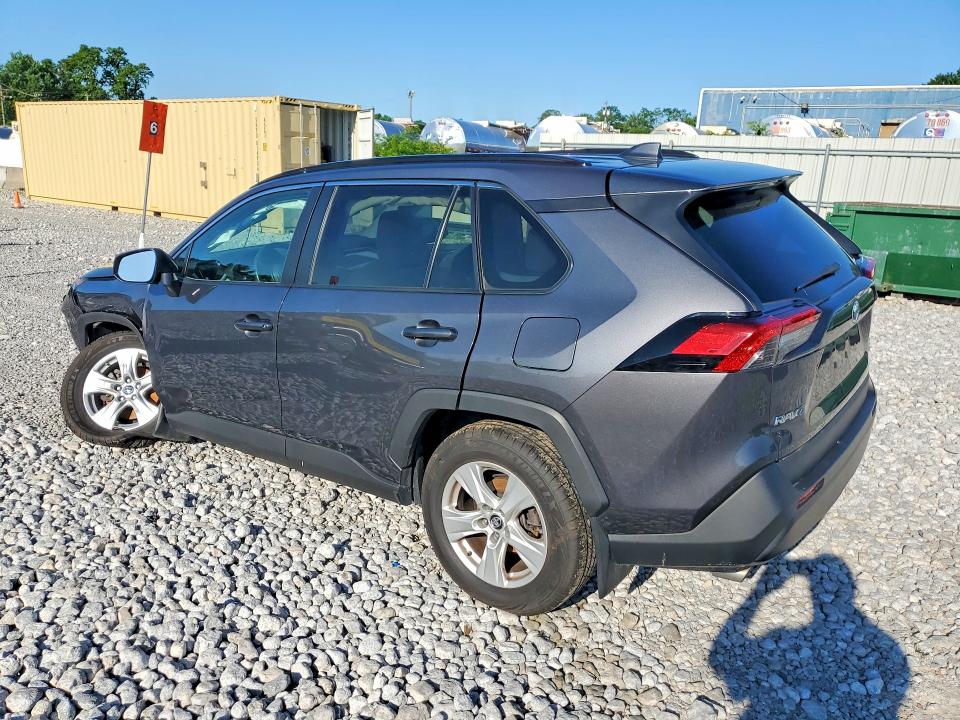 Продаж на аукціоні авто 2019 Toyota Rav4, vin: 2T3P1RFV9KW083073, номер лоту: 54947936