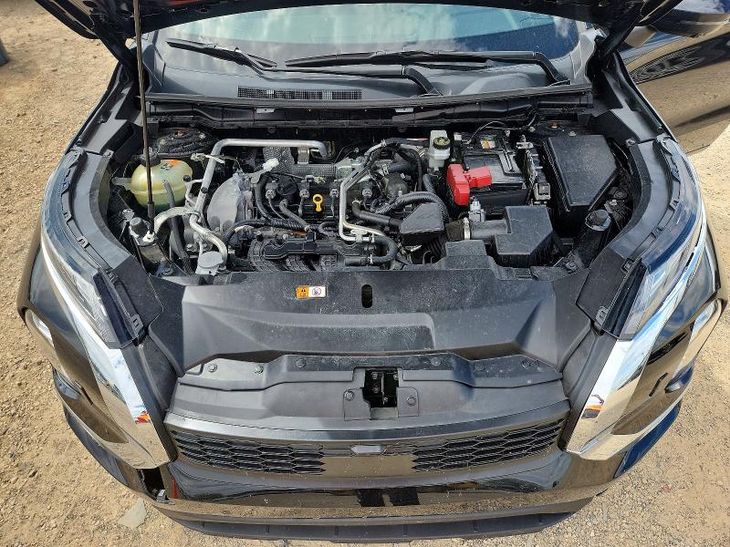 Aukcja sprzedaży 2023 Mitsubishi Outlander, vin: JA4J4UA80PZ036534, numer aukcji: 52021036