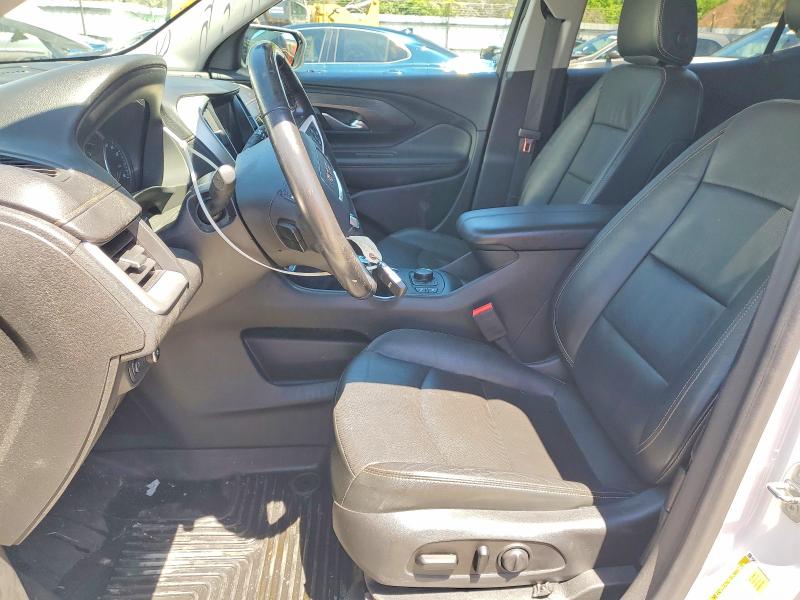 2020 Gmc Terrain მანქანა იყიდება აუქციონზე, vin: 3GKALVEV8LL240700, აუქციონის ნომერი: 52688836