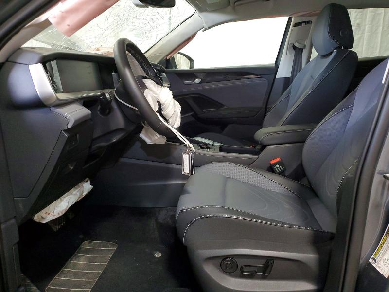 Aukcja sprzedaży 2026 Volkswagen Tiguan, vin: 3VVER7RMXTM007812, numer aukcji: 54418816