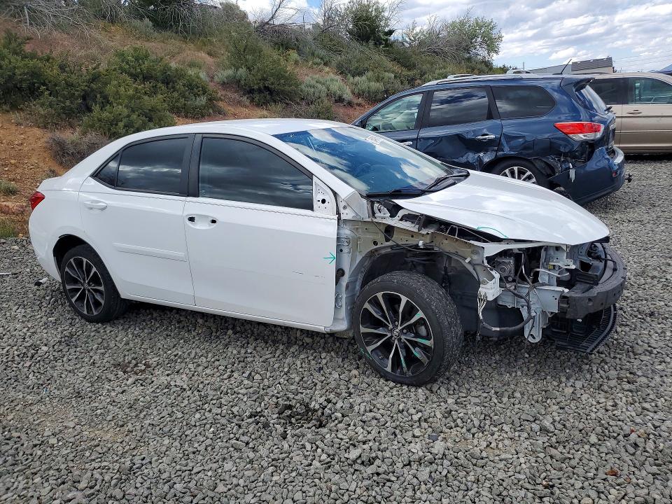 Aukcja sprzedaży 2017 Toyota Corolla, vin: 2T1BURHE9HC959528, numer aukcji: 54491826