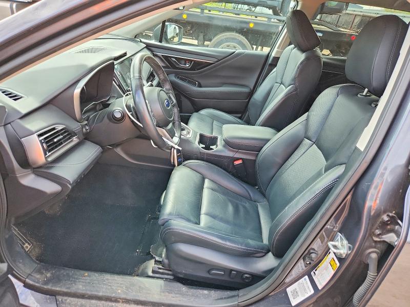 Aukcja sprzedaży 2024 Subaru Outback, vin: 4S4BTANC2R3190304, numer aukcji: 53100346