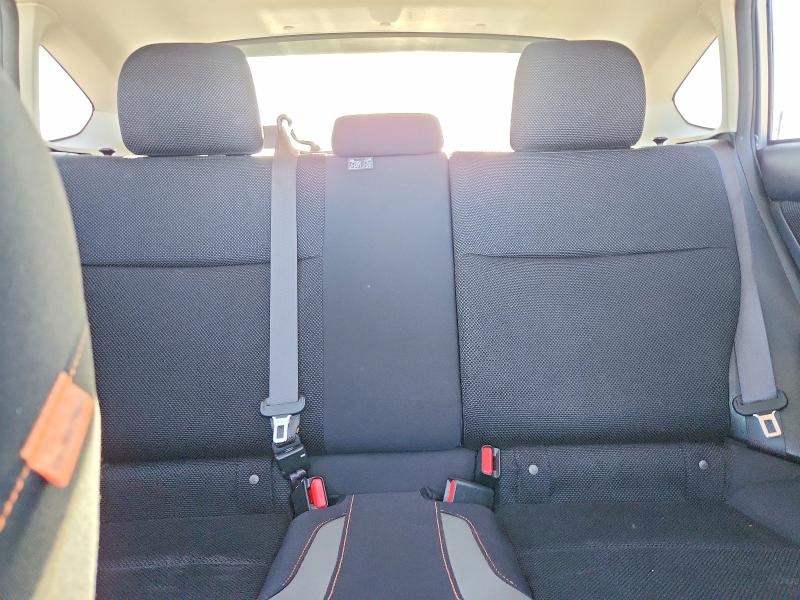 Aukcja sprzedaży 2017 Subaru Crosstrek, vin: JF2GPABC3HH255411, numer aukcji: 53763766