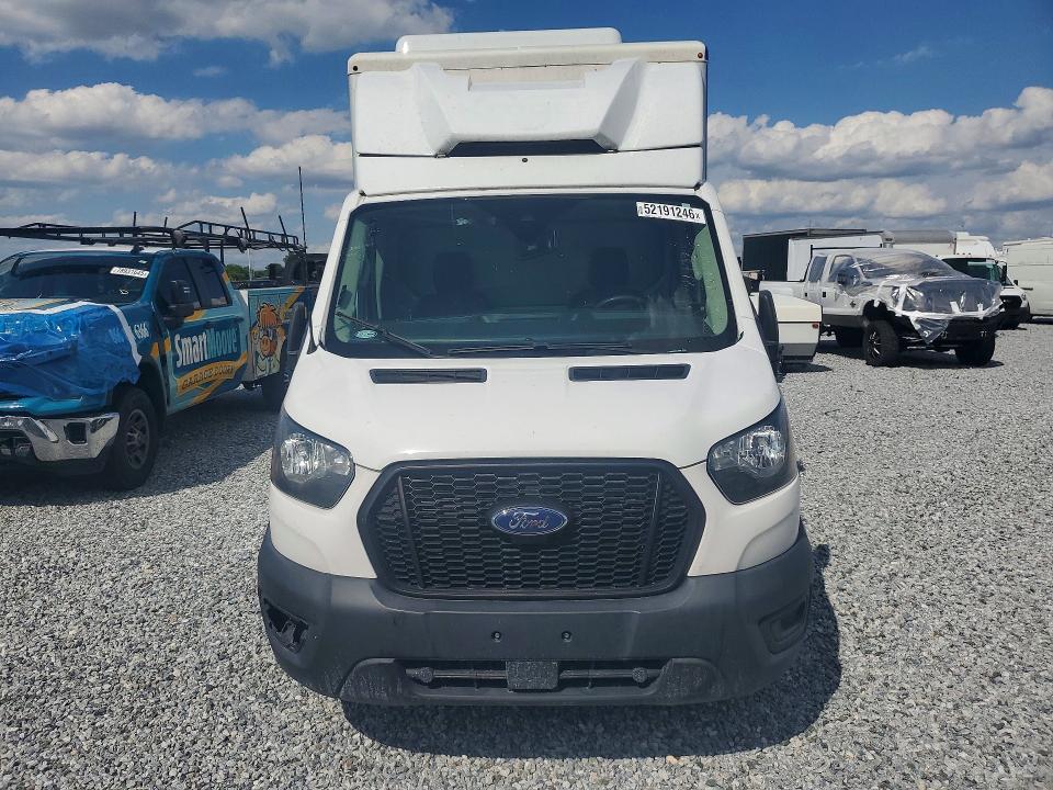 Продажа на аукционе авто 2022 Ford Transit, vin: 1FDBW5Z82NKA40083, номер лота: 52191246