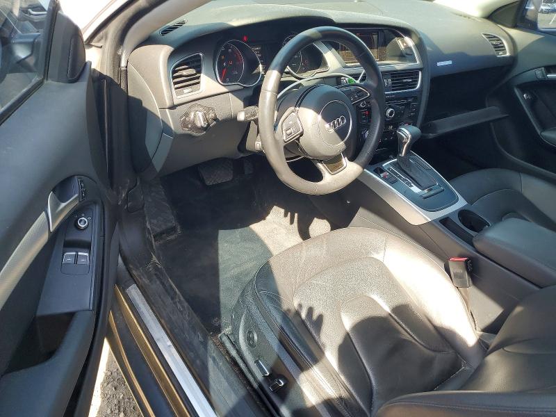Aukcja sprzedaży 2014 Audi A5, vin: WAUCFAFR7EA073906, numer aukcji: 52009116
