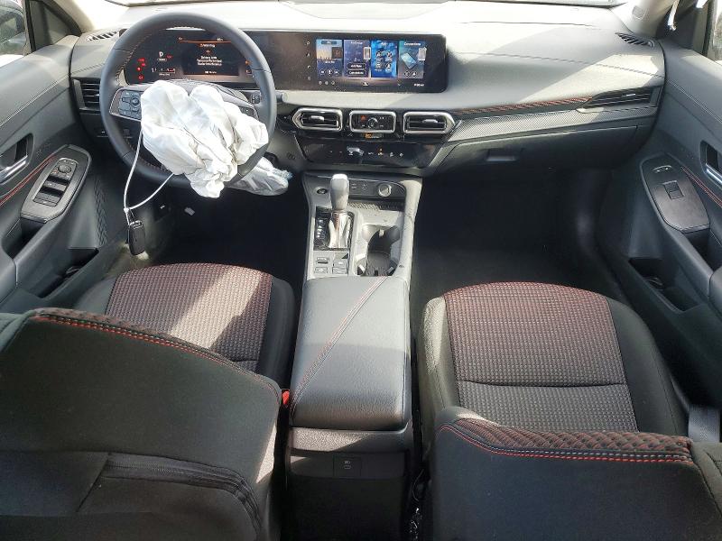 Продажа на аукционе авто 2026 Nissan Sentra, vin: 3N1AB9DVXTY263103, номер лота: 53732876