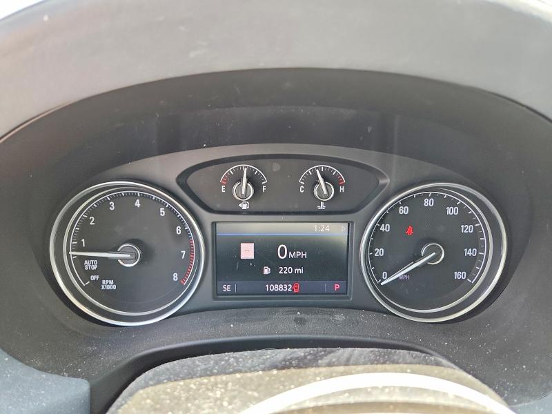 Продажа на аукционе авто 2021 Buick Enclave, vin: 5GAERBKW7MJ214655, номер лота: 54884256