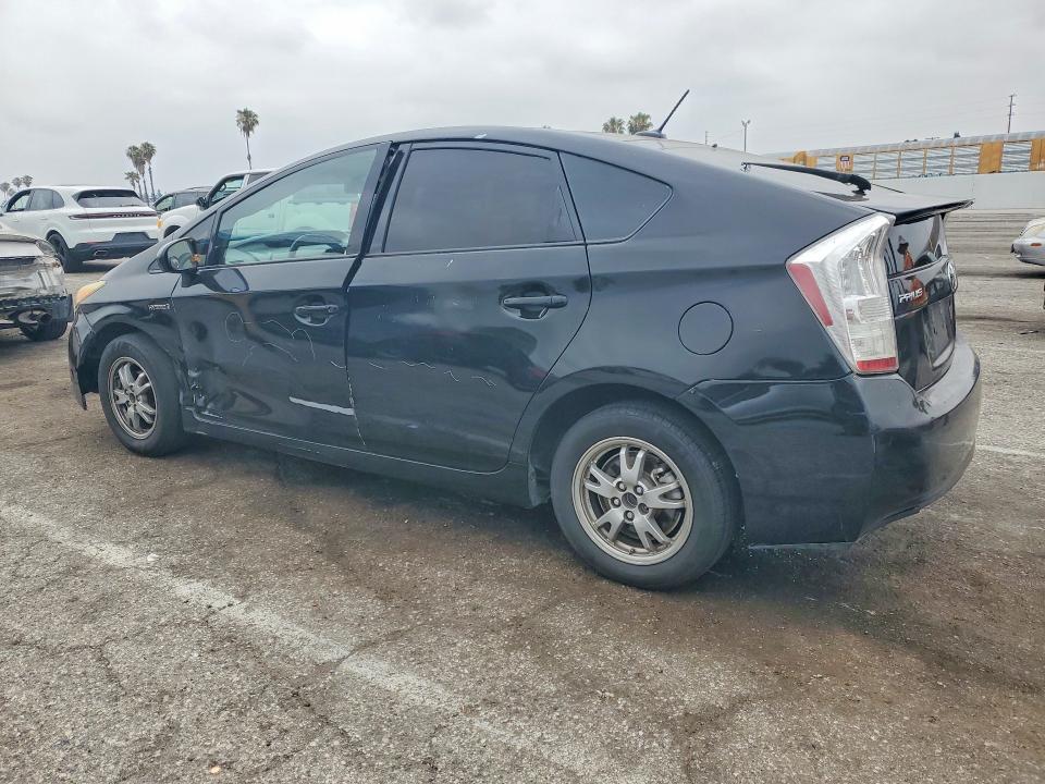 Продаж на аукціоні авто 2011 Toyota Prius, vin: JTDKN3DUXB1358065, номер лоту: 53117946
