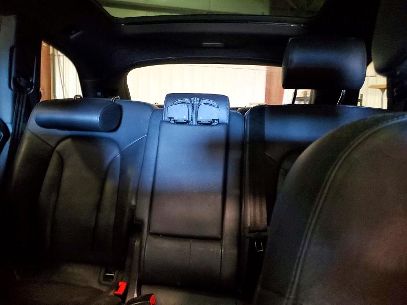 Продажа на аукционе авто 2011 Audi Q7, vin: WA1WMAFE3BD000197, номер лота: 55275536