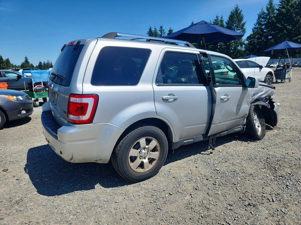 Продажа на аукционе авто 2011 Ford Escape, vin: 1FMCU9EG3BKB46746, номер лота: 55159046