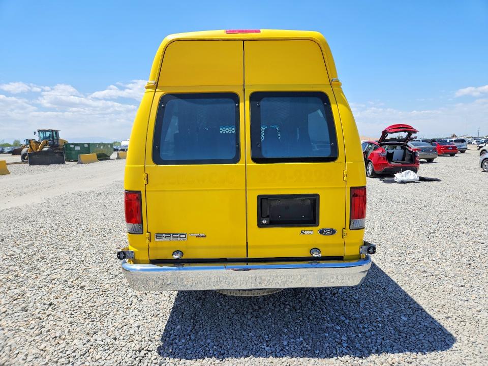 2014 Ford Econoline მანქანა იყიდება აუქციონზე, vin: 1FTNS2EW0EDA86452, აუქციონის ნომერი: 53255896