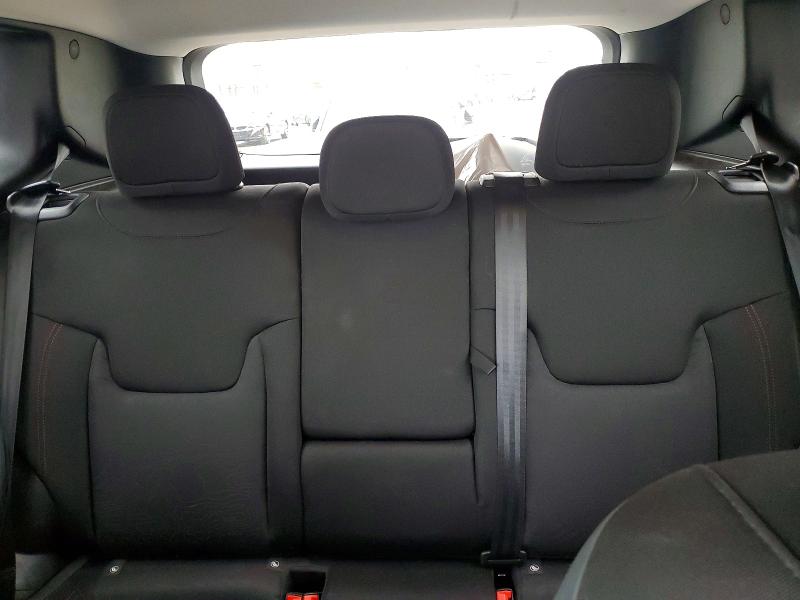 2020 Jeep Renegade მანქანა იყიდება აუქციონზე, vin: ZACNJBC15LPL03905, აუქციონის ნომერი: 52751756