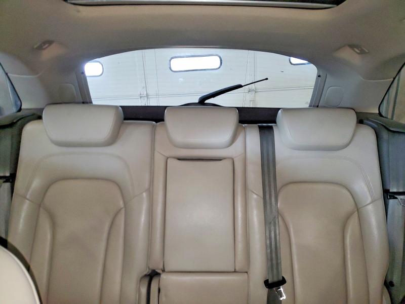 Aukcja sprzedaży 2010 Audi Q5, vin: WA1VKAFP3AA080765, numer aukcji: 54816006