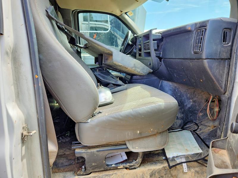 Продаж на аукціоні авто 2012 Chevrolet Express, vin: 1GB3G4BG4C1147368, номер лоту: 54674706