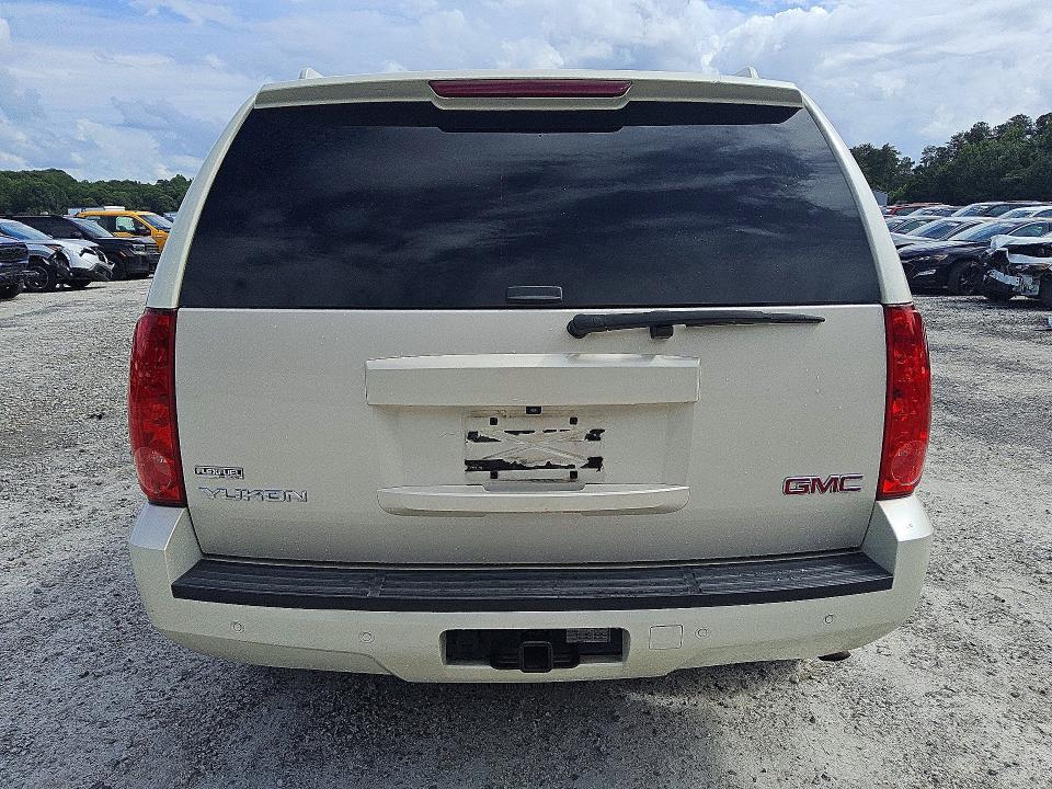 Продажа на аукционе авто 2010 Gmc Yukon, vin: 1GKUCCE04AR288352, номер лота: 54999456