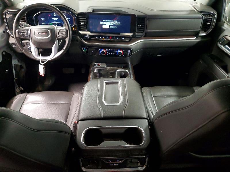 2022 Gmc Sierra მანქანა იყიდება აუქციონზე, vin: 1GTUUDEL6NZ551018, აუქციონის ნომერი: 54213696